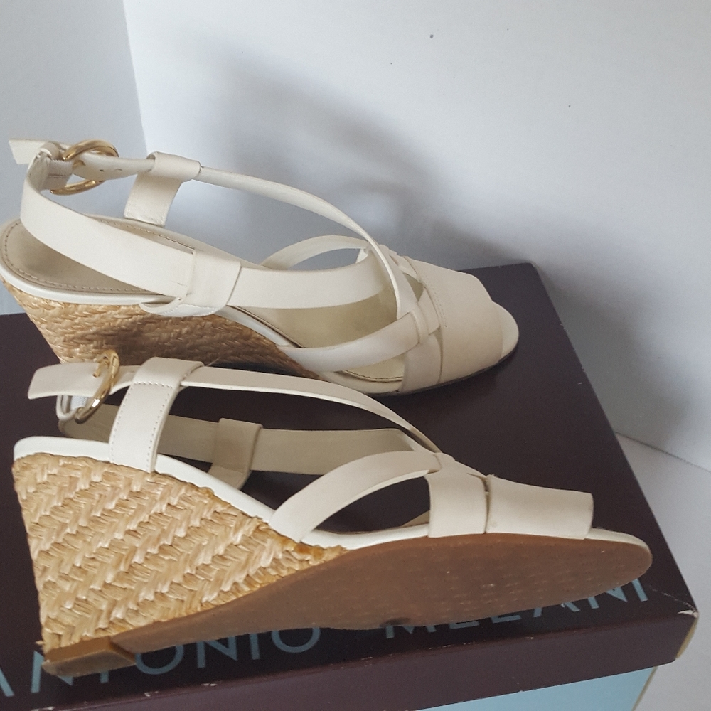 Women's Antonio Melanie shoe - Picture 3 of 5